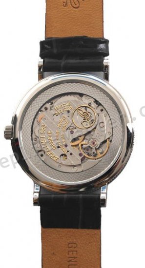 Breguet Classique Handaufzug Replik Uhr