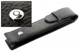 Montblanc Leather Case Pen Replik