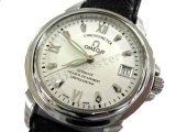 Omega Co-Axial Hemmung Limited Edition Schweizer Replik Uhr