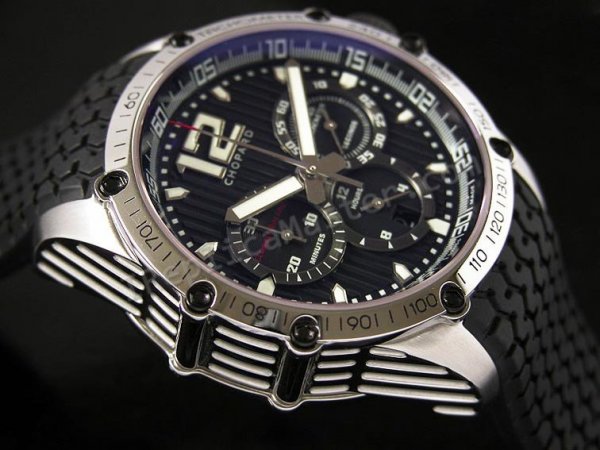 Chopard Classic Racing Chronograph Limited Edition Schweizer Replik Uhr