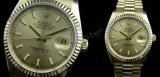 Rolex Oyster Perpetual Datejust Schweizer Replik Uhr