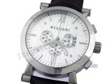 Bvlgari Diago Professional Replik Uhr