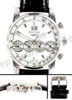 Eberhard & Co Chronograph 4 Replik Uhr