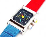 Alain Silberstein Bolido Replik Uhr Alain Silberstein Bolido Replik Uhr