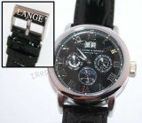 A. Lange & Söhne Langematik Perpetual Replik Uhr