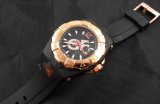 Gianfranco Ferre Black Small Size Replik Uhr