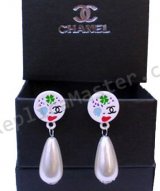 Chanel Ohrringe Replik
