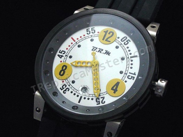 BRM V6-44 Compettion AB Replik Uhr