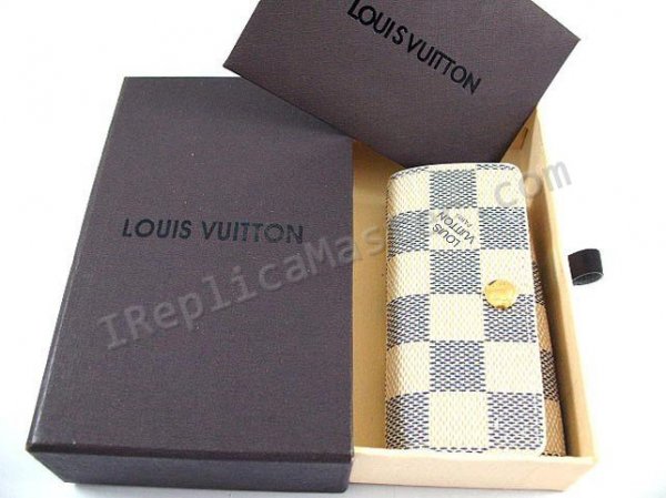 Louis Vuitton Schlüsseletui Replik