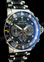 Corum Admirals Cup Chronograph Schweizer Replik Uhr
