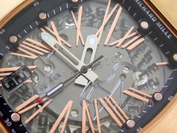 Richard Mille RM005 Replik Uhr