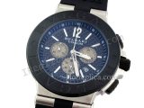 Bvlgari Diago Titanium Replik Uhr