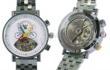 Alain Silberstein Flying Tourbillon Replik Uhr Alain Silberstein Flying Tourbillon Replik Uhr