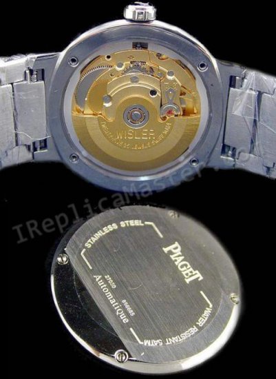 Piaget Polo Mens Schweizer Replik Uhr