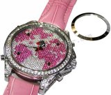 Jacob & Co fünf Zeitzonen The World Is Yours Replik Uhr Jacob & Co fünf Zeitzonen The World Is Yours Replik Uhr