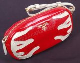 Prada Cosmetic Pouch Replik