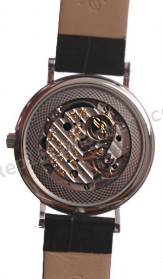 Breguet Classique Handaufzug Replik Uhr