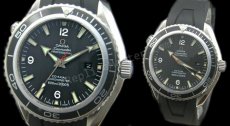 Omega Seamaster Planet Ocean Casino Royale Schweizer Replik Uhr