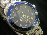 Omega Seamaster James Bond 007 Schweizer Replik Uhr