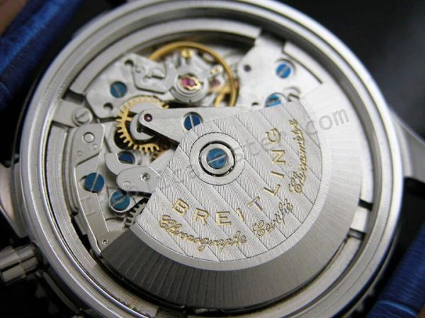 Breitling Navitimer Heritage Schweizer Replik Uhr