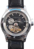 A. Lange & Söhne Tourbillon Automatic Replik Uhr