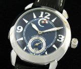 Ulysse Nardin Ulysse 1 Originalgetreue Replik Uhr