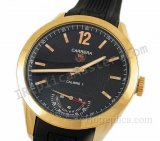 Tag Heuer Carrera Calibre 1 Vintage Replik Uhr