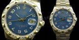 Rolex Oyster Perpetual Datejust Schweizer Replik Uhr