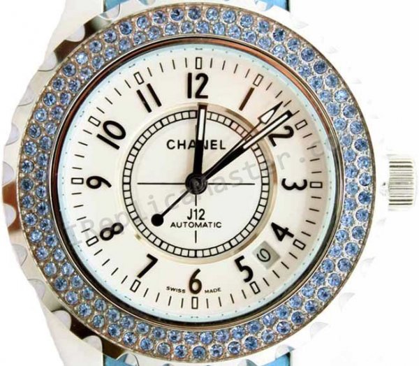 Chanel J12 Watch Replik Uhr