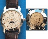 Vacheron Constantin Perpetual Calendar Replik Uhr