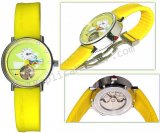 Alain Silberstein Flying Tourbillon Replik Uhr Alain Silberstein Flying Tourbillon Replik Uhr