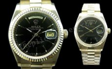 Rolex Oyster Perpetual Day-Date Schweizer Replik Uhr