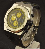 Audemars Piguet Royal Oak Offshore Chronograph Replik Uhr