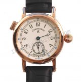Chronoswiss Repetition A Quarts Replik Uhr