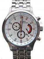 Limited Edition IWC Saint Exupery Chronograph Replik Uhr