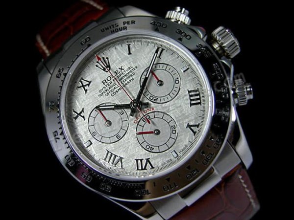 Rolex Daytona Schweizer Replik Uhr