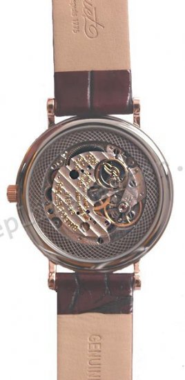 Breguet Classique Handaufzug Replik Uhr