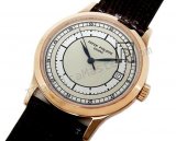 Patek Philippe Calatrava ref. 5296R Schweizer Replik Uhr