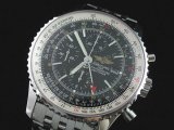 Breitling Navitimer World Schweizer Replik Uhr