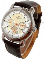 Vacheron Constantin Malte Datograph Replik Uhr