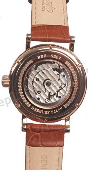 Breguet Classique Date Automatic Replik Uhr
