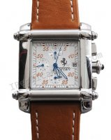 Ferrari Datograph Replik Uhr