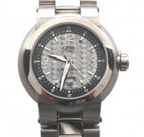 Oris Williams F1 Williams Team Replik Uhr