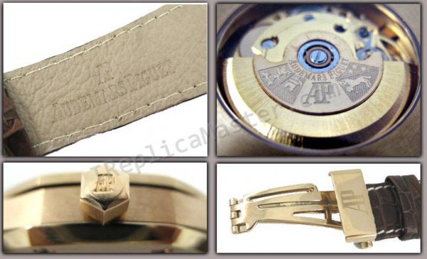 Audemars Piguet Royal Oak Automatik Schweizer Replik Uhr