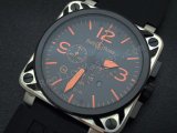 Bell & Ross Instrument BR01-94 Chronograph Schweizer Replik Uhr