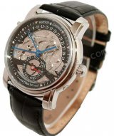 Vacheron Constantin Les Komplikationen Retrograde Calendar 247 Replik Uhr Vacheron Constantin Les Komplikationen Retrograde Calendar 247 Replik Uhr