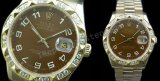 Rolex Oyster Perpetual Datejust Schweizer Replik Uhr