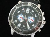 Ulysse Nardin Maxi Marine Chronograph Replik Uhr