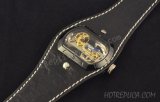 Hermes Skelettuhr Replik Uhr