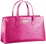 Louis Vuitton Handtasche M93643 Wilshire Bld Replik